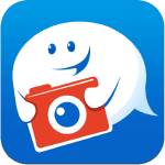 kaboom ae self destructing pho icon