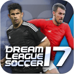 dream league soccer 2017 icon