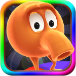 qbert-rebooted ipa ipad iphone qbert-rebooted ipa ipad iphone