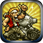 metal slug attack icon