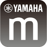 musiccast controller icon