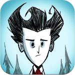dont starve pocket edition icone jeu ipa iphone ipad