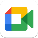 google meet icon