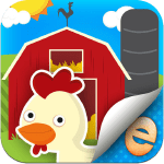 la-ferme-des-animaux-autocolla ipa ipad iphone la-ferme-des-animaux-autocolla ipa ipad iphone