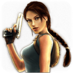 tomb raider anniversary icon