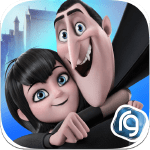 hotel-transylvania-2 ipa iphone ipad