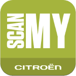 scan mycitrob n icon