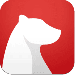 bear-superbe-appli-db-criture- ipa ipad iphone