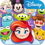 Emoji Blitz : le Candy Crush de Disney qui offre 400 smileys