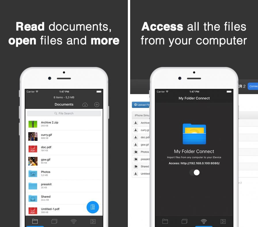 my-folder-2-file-manager ipa my-folder-2-file-manager ipa