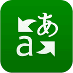 microsoft translator icon