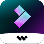 filmorago montage video photo icon