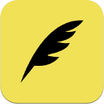 mot du jour icone app ipa iphone ipad