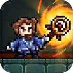 mage mania icone jeu ipa iphone ipad