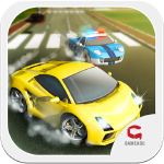 hotfoot-city-racer ipa ipad iphone