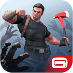 zombie anarchy e strategy war  icon