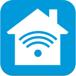 nrf for homekit icon