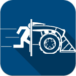 tile rider icone jeu ipa iphone ipad