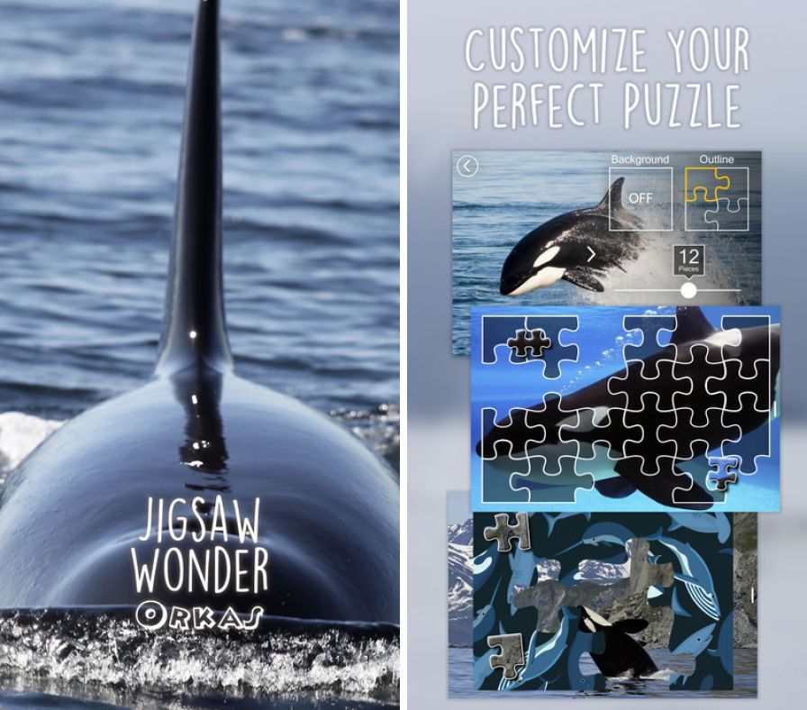 puzzles-orca-pour-les-enfants- ipa puzzles-orca-pour-les-enfants- ipa