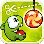 cut the rope icon