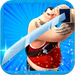 mayhem combat icone jeu ipa iphone ipad