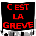 Cestlagrève : l'app est enfin disponible sur iOS