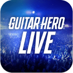 guitar hero live icon