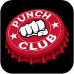 punch club icone jeu ipa iphone ipad