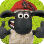 shaun-le-mouton-putt-de-puzzle ipa iphone ipad