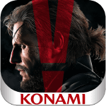 L'app compagnon de Metal Gear Solid V est disponible
