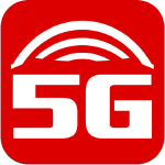 5g ae icon