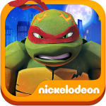les-tortues-ninja-les-portails ipa iphone ipad
