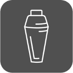 tender cocktails icone app ipa iphone