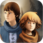 brothers-a-tale-of-two-sons ipa ipad iphone brothers-a-tale-of-two-sons ipa ipad iphone