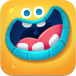 monomals icone jeu ipa iphone ipad