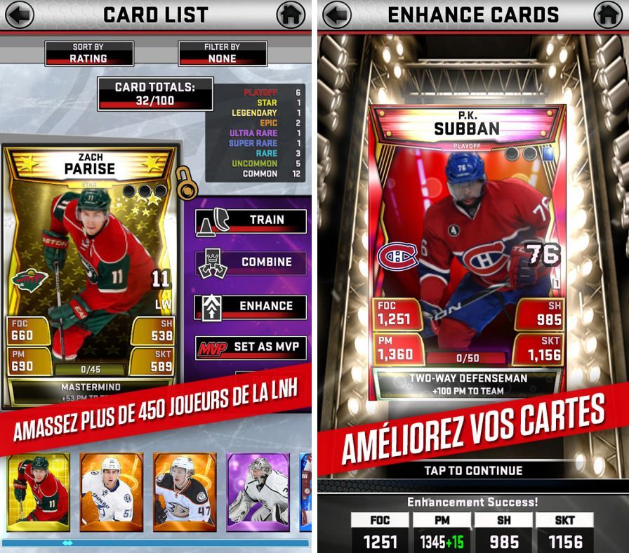 nhl-supercard ipa nhl-supercard ipa