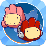 scribblenauts-unlimited ipa iphone ipad