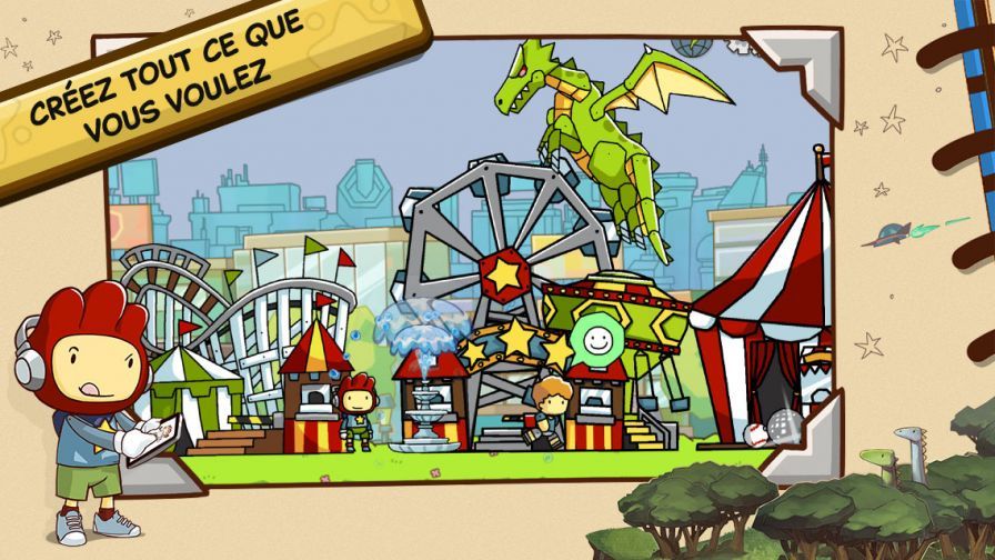 scribblenauts-unlimited ipa scribblenauts-unlimited ipa