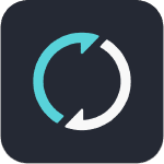amount 2 unit and currency con icon