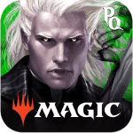 magic the gathering pq icon
