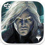 magic the gathering puzzle que icon