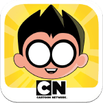 les mini titans un jeu de comb icon