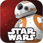 bb 8 e app enabled droid power icon