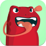 frogline icone jeu ipa iphone ipad