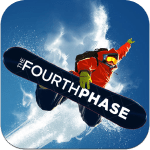snowboarding-the-fourth-phase ipa iphone ipad