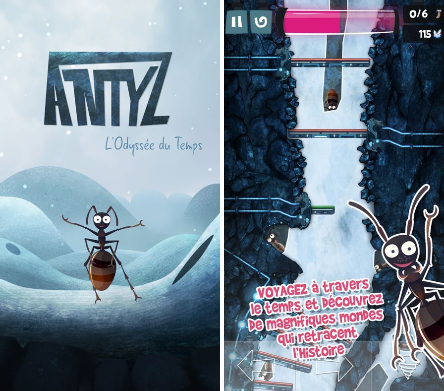 antyz ipa antyz ipa