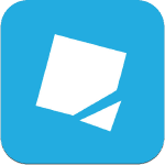 super sharp icon