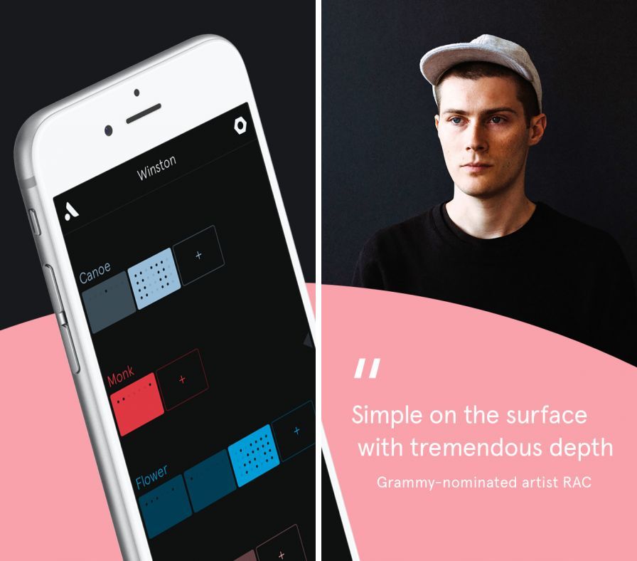 auxy-music-studio ipa