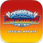 official strategy app for skyl icon