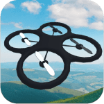 À Atlanta on désinfecte un stade de 71 000 places avec des drones